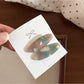 Beau - Vintage Duck Bill Hair Clip