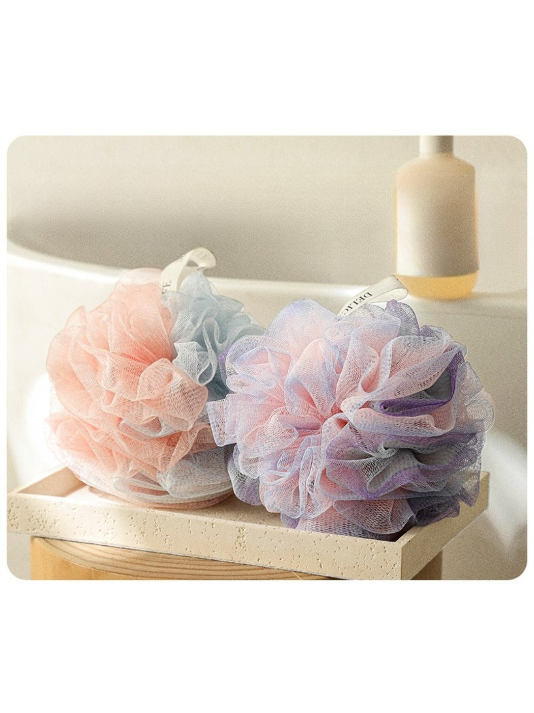 Papo - Gradient Dreamy Shower Ball