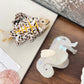 Beau - Ocean Series Acetate Cartoon Hair Clip