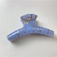 Beau - Elegant Textured Hair Claw Clip
