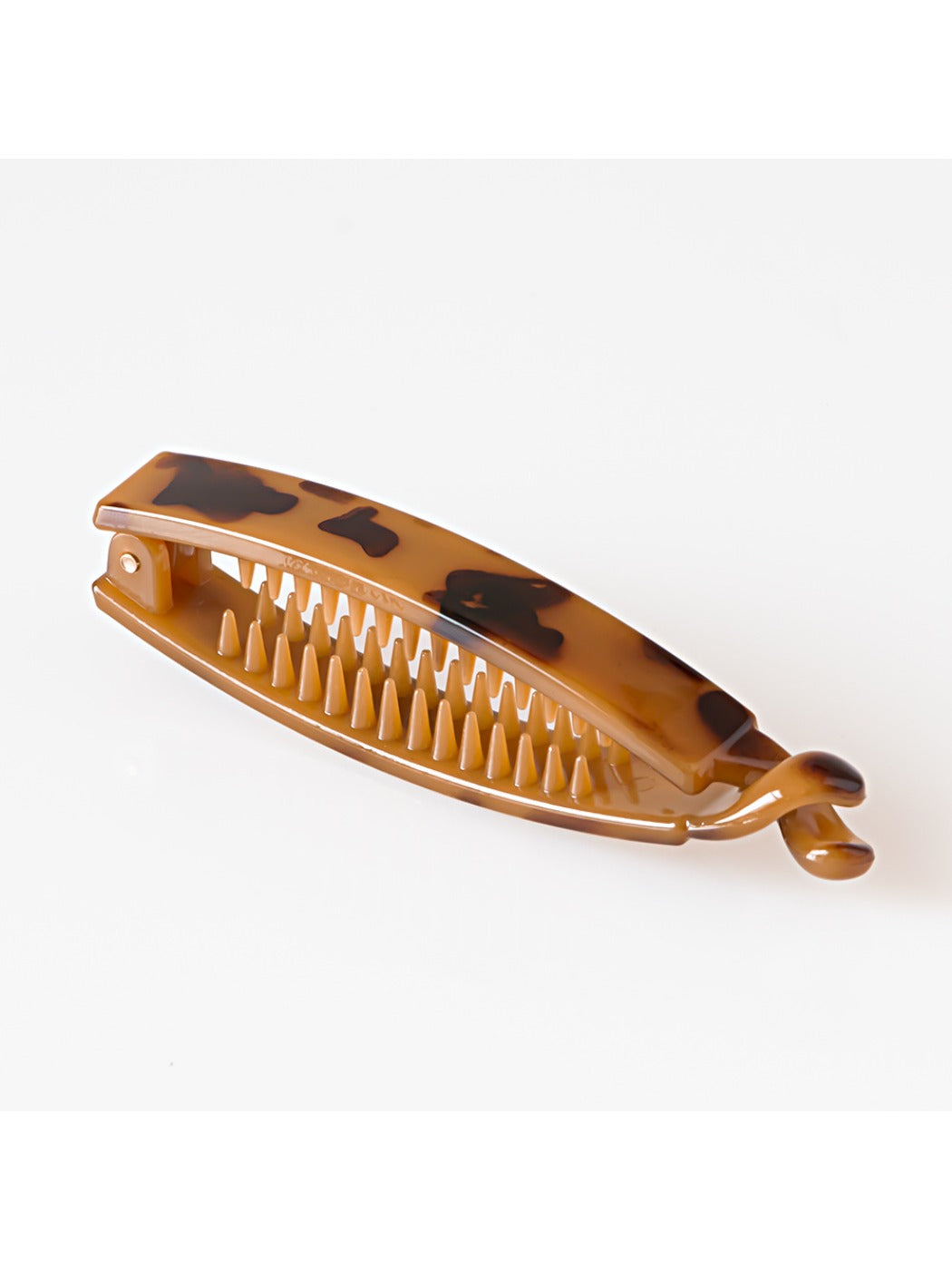 Beau - Elegant Minimalist Banana Clip