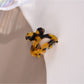 Beau - Adorable Openwork Bunny Ear Claw Clip