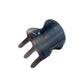 Beau - Acetate Fiber and Alloy Side Claw Clip