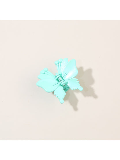 Beau - Colorful Butterfly-Shaped Hair Clip