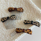 Beau - Cute Bow-Shaped Side Hair Clip