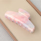 Beau - Ombre Minimalist Claw Clip