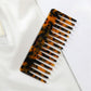 Camerow - Vintage Rectangular Styling Comb