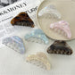 Beau - Luxury Acetate Hair Clips