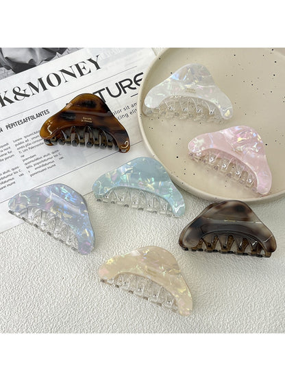 Beau - Luxury Acetate Hair Clips