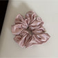 Gifty - Satin Bow Scrunchie and Headband