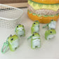 Keypus - Cute Cartoon Frog Bag Charm Alloy Keychain