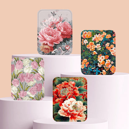 Mirroray - Decorative Folding Tabletop Makeup Mirror