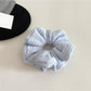 Gifty - Autumn-Winter Versatile Yarn Knitted Scrunchie