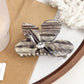 Beau - Elegant Petal Design Fashion Claw Clip