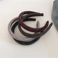 Gifty - Minimalist Rope Twist Hair Hoop