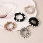 Gifty - Solid Color Hair Ties