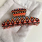 Beau - Elegant Stylish Plaid Hair Clip
