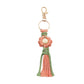 Keypus - Flower Keychain Keyring Bag Charm