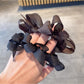 Gifty - Novelty Cute Bow Hair Scrunchie