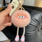 Keypus - Cute Long Legs Keychain