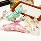 Beau - Acetate Starfish Hair Clip