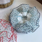 Gifty - Elegant Mesh Hair Ties