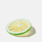 Beau - Lemon Slice Hair Clip