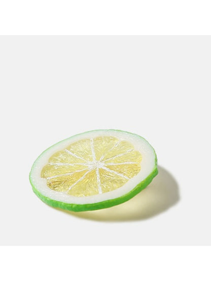 Beau - Lemon Slice Hair Clip