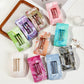 Beau - Trendy Square Hair Clip