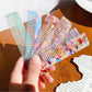 Camerow - Stylish Acetate Hair Comb Minimalist Design