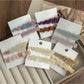 Beau - A Pair of Duckbill Hair Clips
