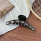 Beau - Luxe Rhinestone Hair Clip