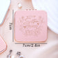 Mirroray - Alloy and Glass Pocket Makeup Mirror