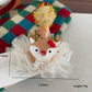 Gifty - Christmas Hat Reindeer Antler Hair Accessories