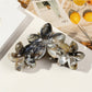 Beau - Cute Frangipani Flower Hair Clip