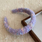 Gifty - Headband Hair Clip for Women