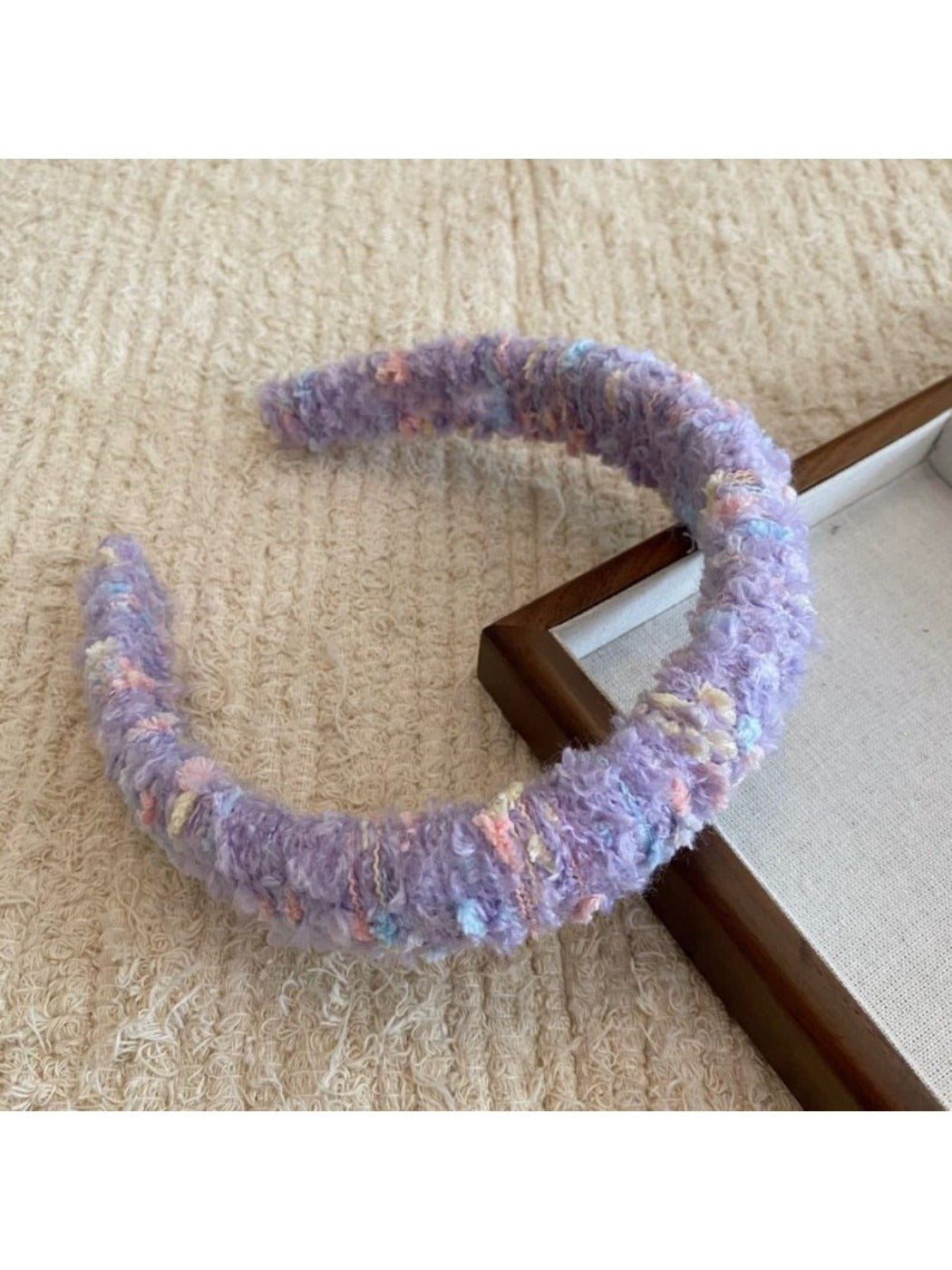 Gifty - Headband Hair Clip for Women