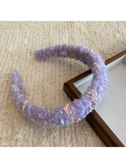 Gifty - Headband Hair Clip for Women