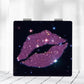 Mirroray - Y2K Print Portable Folding Makeup Mirror