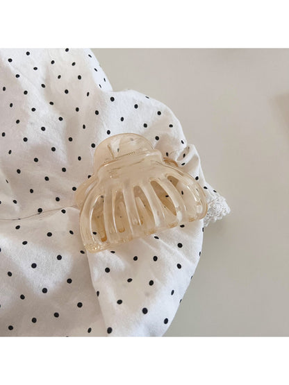 Beau - Chic Octopus-Design Claw Clip