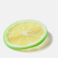 Beau - Lemon Slice Hair Clip