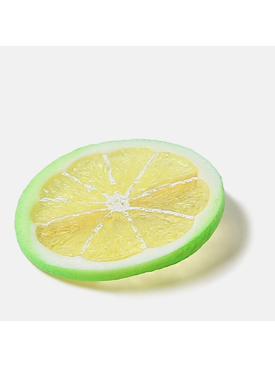 Beau - Lemon Slice Hair Clip