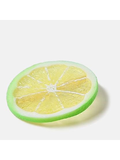 Beau - Lemon Slice Hair Clip