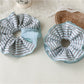 Gifty - Sweet Striped Hair Circle