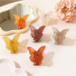 Beau - Stylish Butterfly Shaped Hair Claw Clip