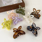 Beau - Elegant Mini Bow Shaped Hair Claw Clip
