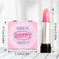 Mirroray - Fresh Style Compact Glass Folding Mirror