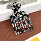 Camerow - Iridescent Geometric Travel Comb