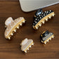Beau - Premium Multi-Color Hair Clip