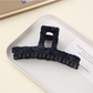 Beau - Delicate Geometric Hair Styling Claw Clip
